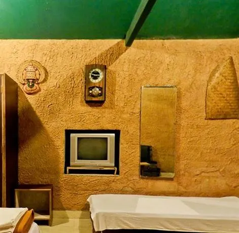 The Silver Oaks Homestay - Image 1