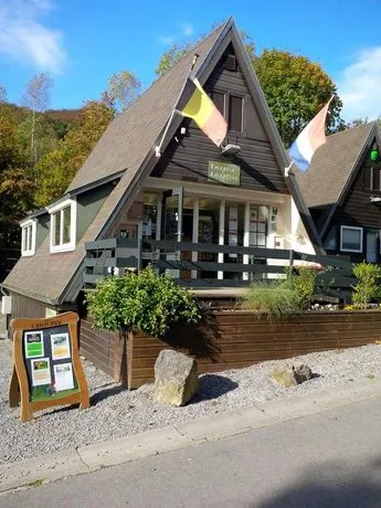 Gezellige Bungalow - Image 1