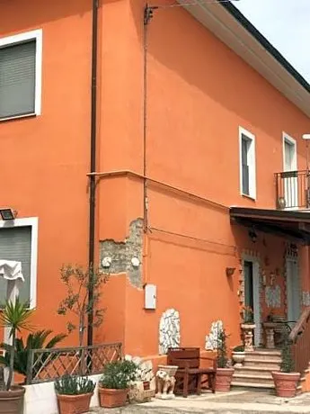 Il Casale del Nonno Bed&Breakfast - Image 1