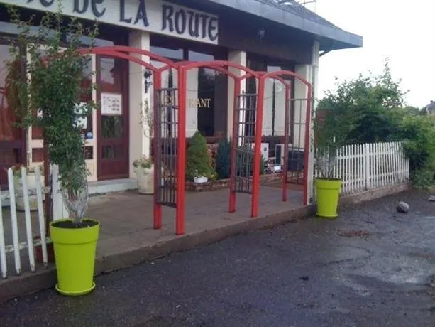APPART-HOTEL Auberge de la Route - Image 1
