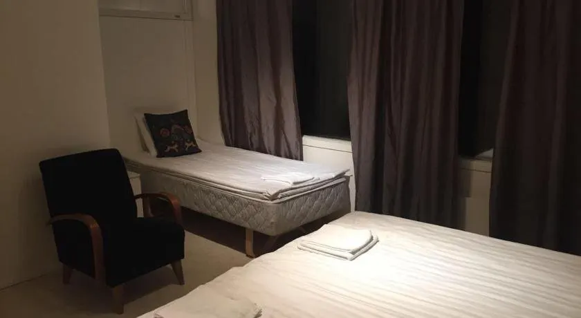 Villa Manty Holiday Apartments - Image 1