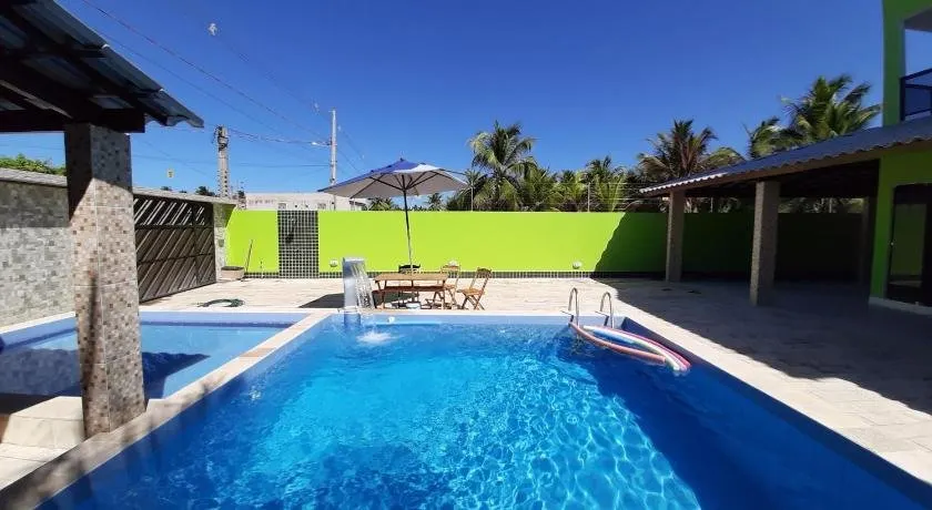 Beach House Maragogi - Image 1