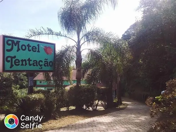 Motel Tentacao Adult Only Nova Petropolis - Image 1