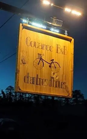 Gouarec Bed & Breakfast - Image 1