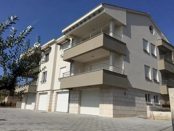 Sea View Kozino - Image 1