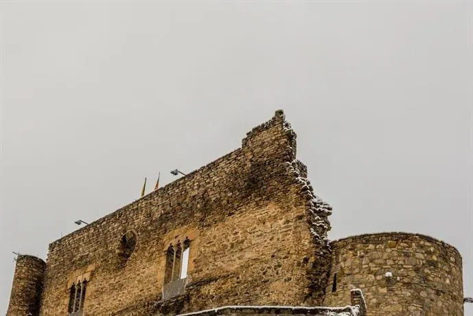 Sort Experience Live The Pyrenees - Image 1