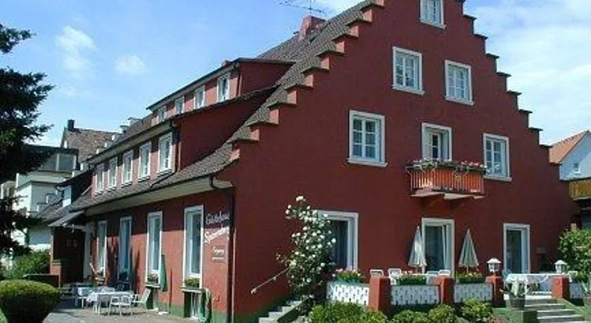 Gästehaus Sparenberg - Image 1