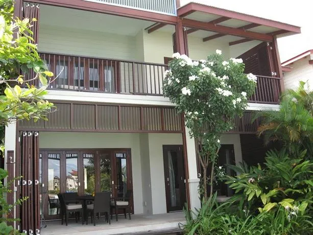 La Maison Eden House - Image 1