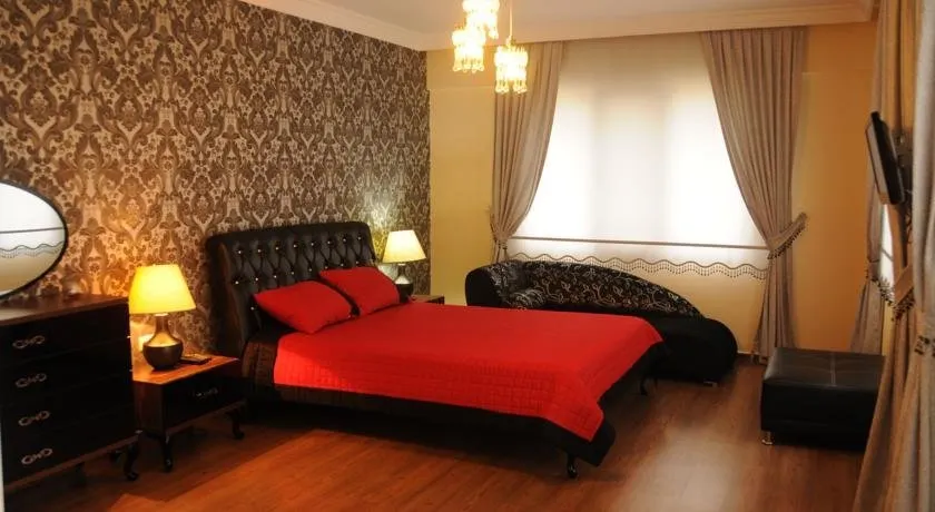 Hotel Adavilla - Image 1
