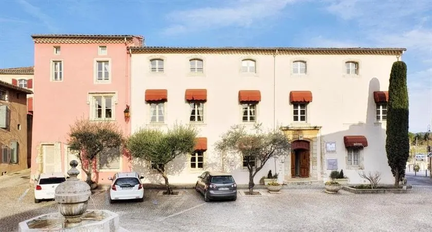 L'Esplan Hôtel & Restaurant - Image 1