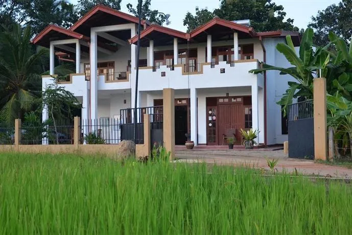 Niwahana Holiday Residence - Image 1