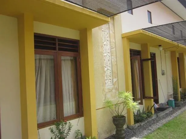 Hotel Graha Cempaka - Image 1