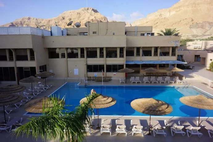 Orchid Dead Sea - Image 1