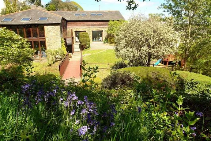 Higher Bowden Holiday Cottages - Image 1