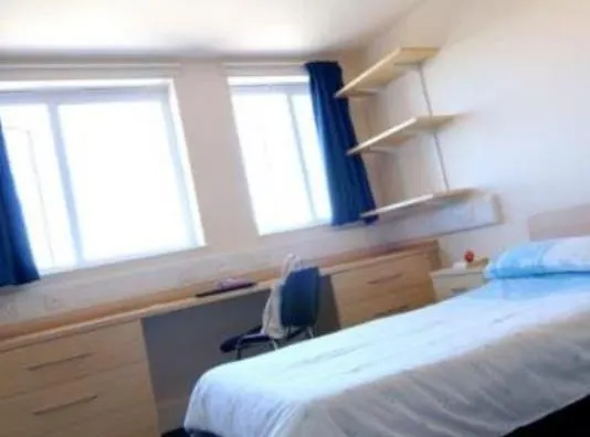 University of Westminster Harrow Hall Hostel London - Image 1