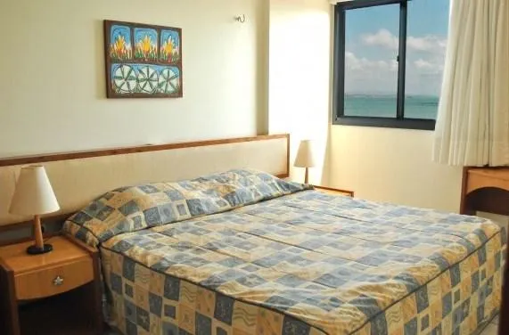 Flat Hotel Porto Jangada - Image 1