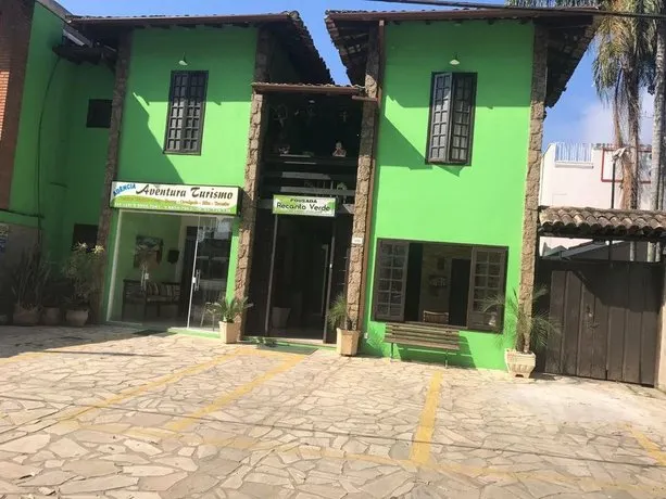Pousada Recanto verde Araruama - Image 1