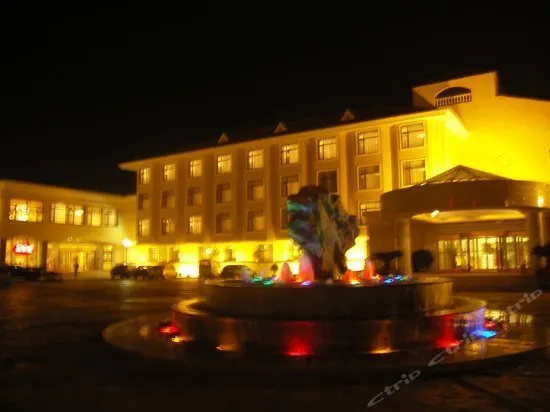 DONGYUAN HOTEL - Image 1