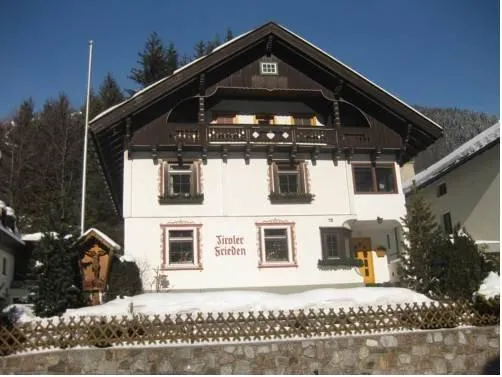 Tiroler Frieden - Image 1