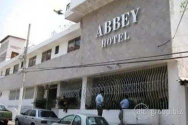 Abbey - Image 1
