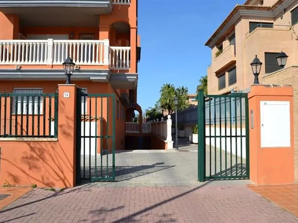 Apartamento Nueva Fontana - Image 1