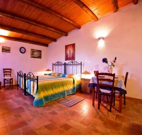 Villa Chiara Oasi di Vendicari - Image 1