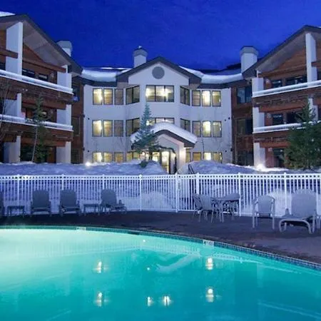Trappeurs Crossing Resort And Spa By Steamboat Resorts - Image 1