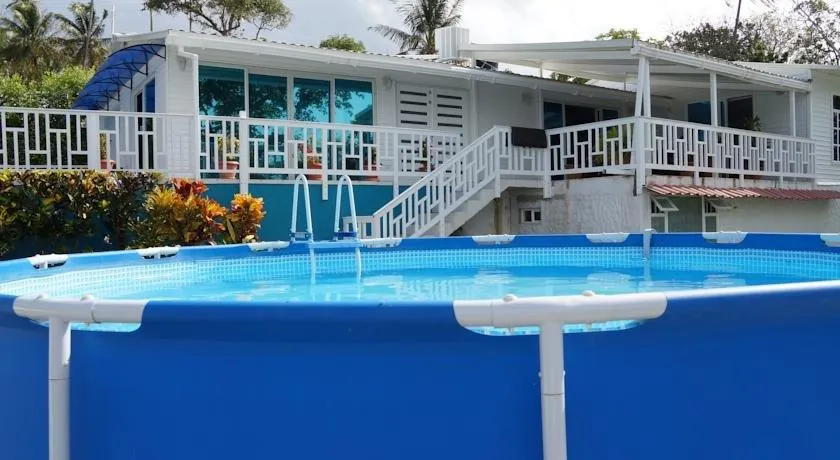 Cove Beautiful View House - Image 1