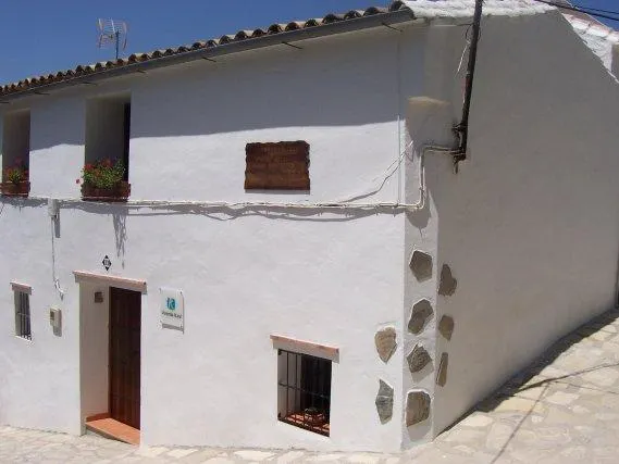 Casa Llanete - Image 1