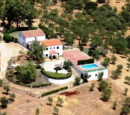 CORTIJO NUESTRA SENORA DE LAS ANGUSTIAS - Image 1