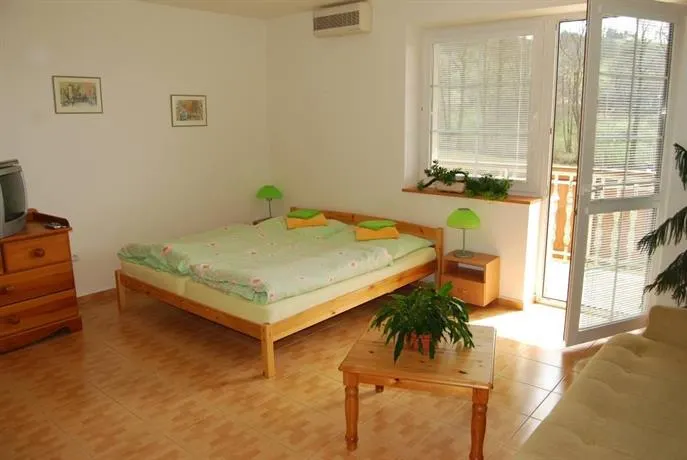 Guest House Chalupa U Pramene - Image 1