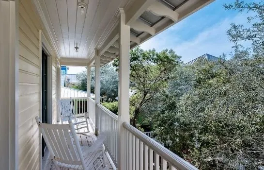 Karibu in Seaside 280985 by RedAwning - Image 1