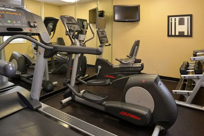 TownePlace Suites Miami Lakes - Image 1
