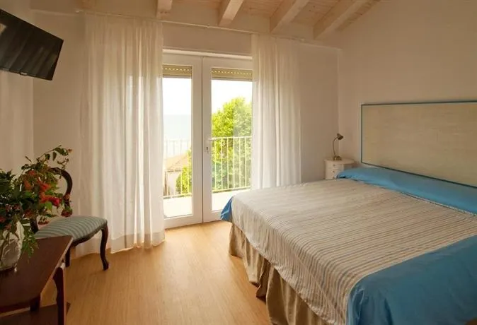 B&B Viale Italia 22 - Image 1