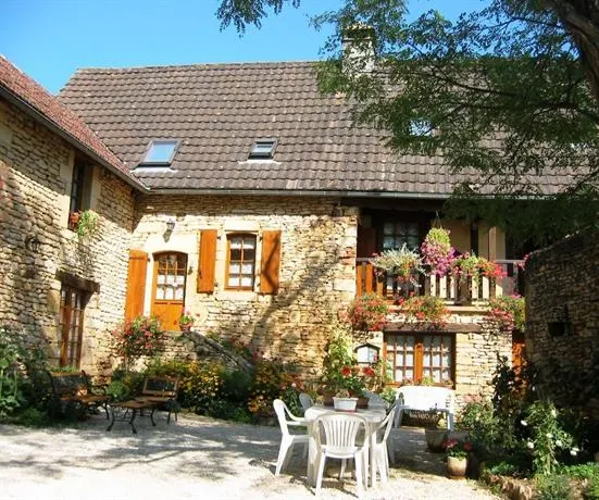 CHAMBRES D'HOTES L'ARCHE - Image 1