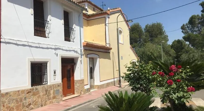 Casa rural la ermita de Anna - Image 1