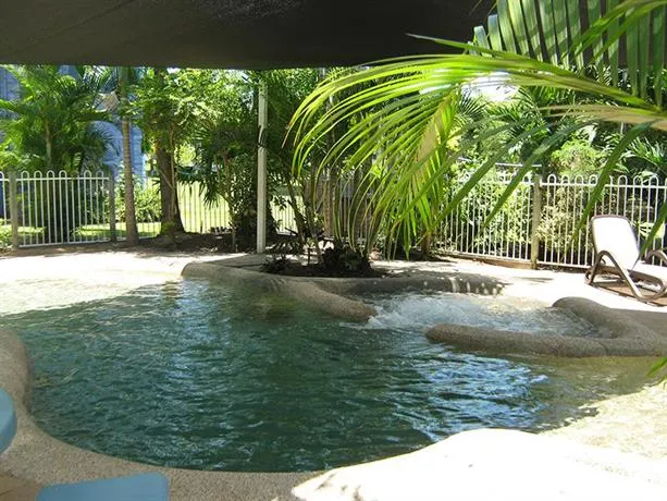SeaEagles Beach Resort - Image 1
