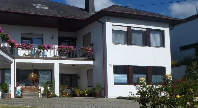 Appartment Cerny - Image 1
