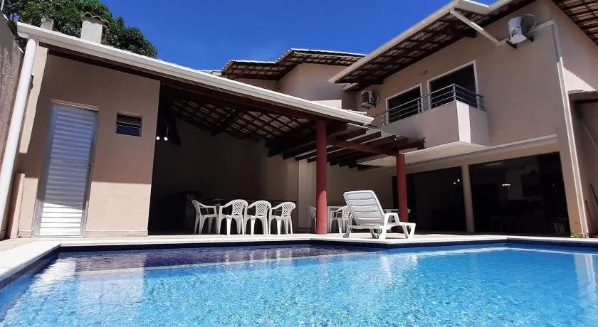 Casa Alex Porto Seguro - Image 1
