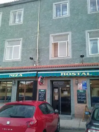 HOSTAL NIZA - Image 1