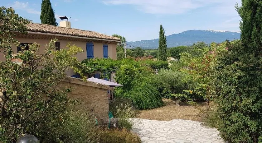 MAISON PROVENCE MONT VENTOUX, AVIGNON - Image 1