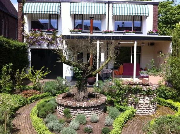 B&B Het Peperhuis - Image 1