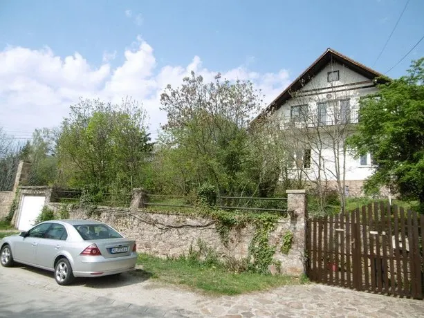 Panoráma Vendégház - Image 1