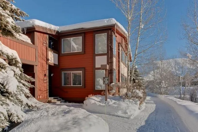 Atelier Condominiums by Alpine Lodging - Image 1