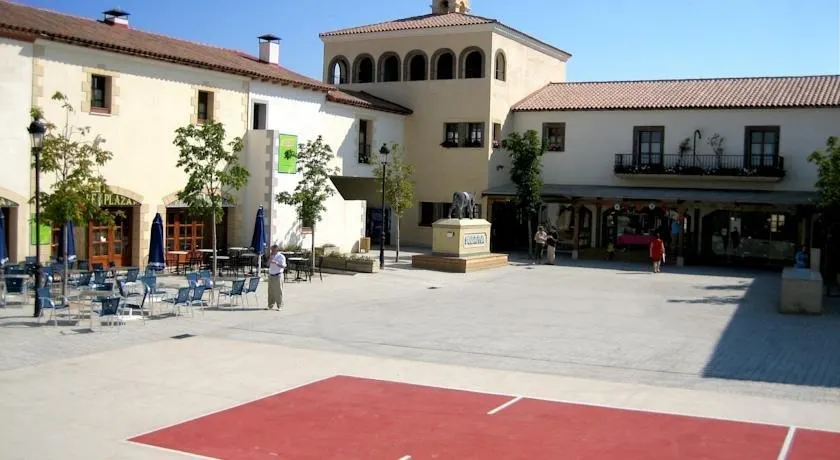 Albergue Sendaviva - Image 1