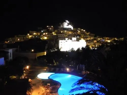 Hotel Mediterraneo - Image 1
