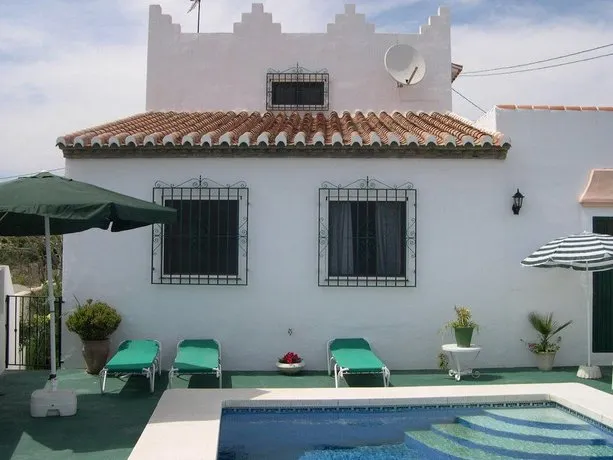 Villa El Laurel - Image 1