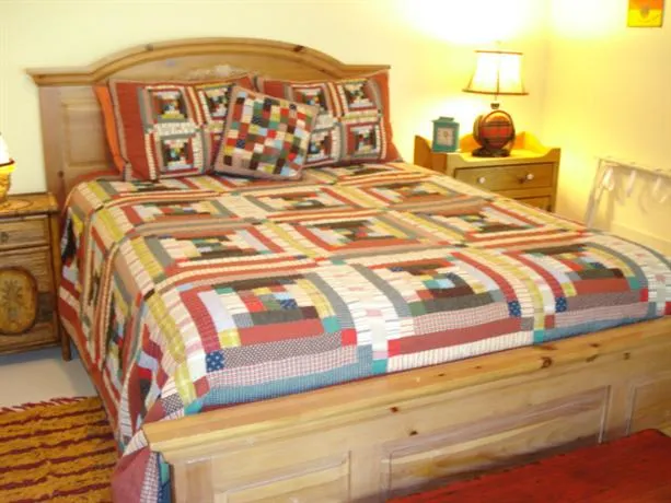 The Cub Inn B&B - Image 1