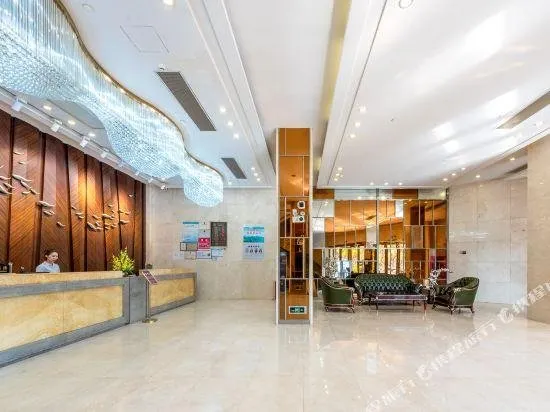 Rose Holiday Hotel - Image 1