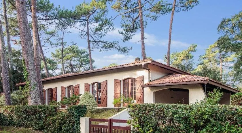 Villa 8 personnes La Dryade - Image 1